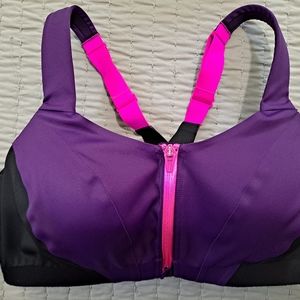 Victoria's Secret Knockout Sports Bra